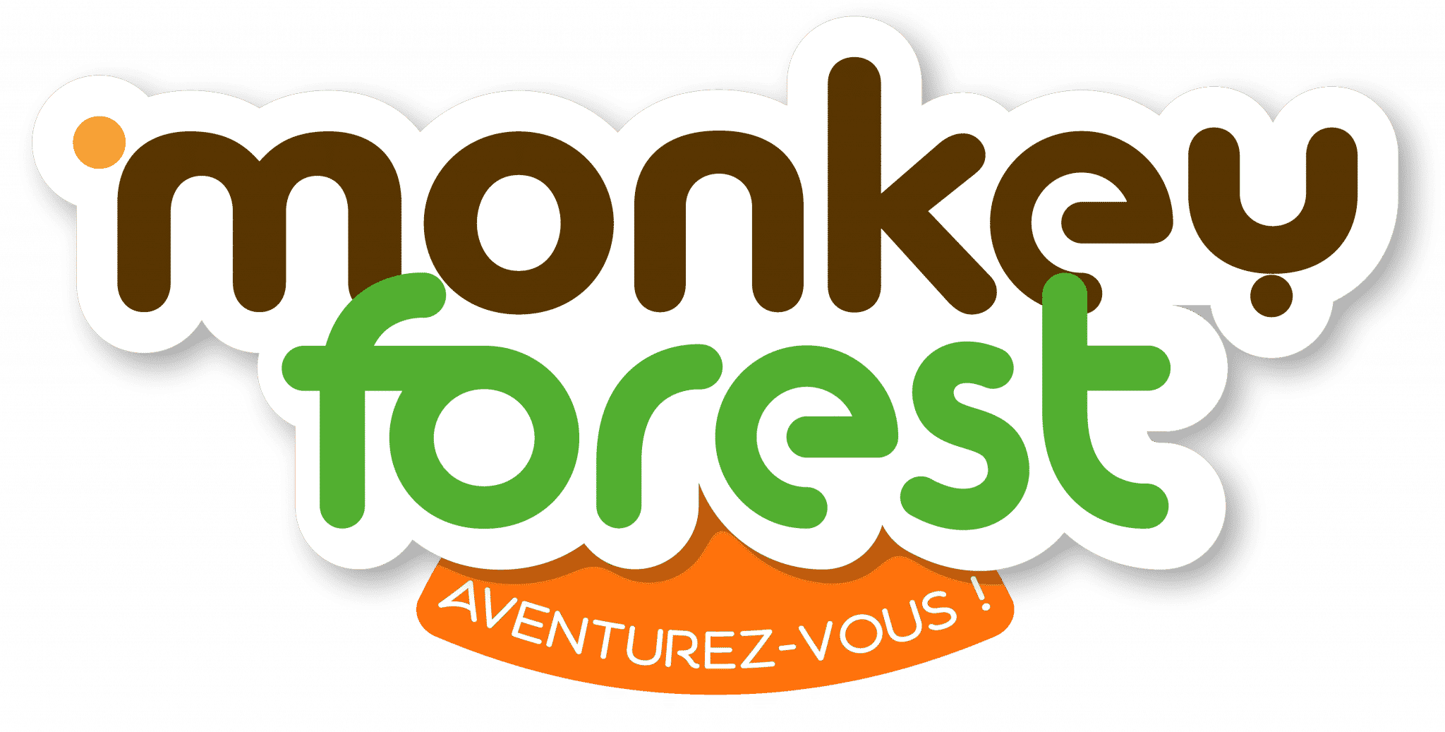 Parc de Loisirs 44 Loire-Atlantique Monkey Forest