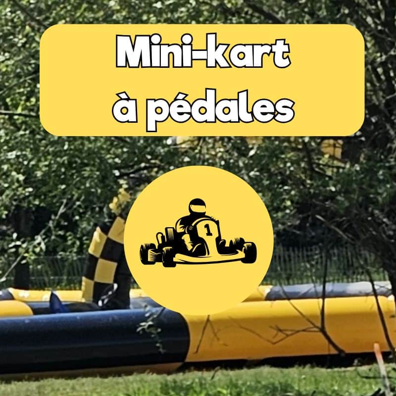 mini tricycle