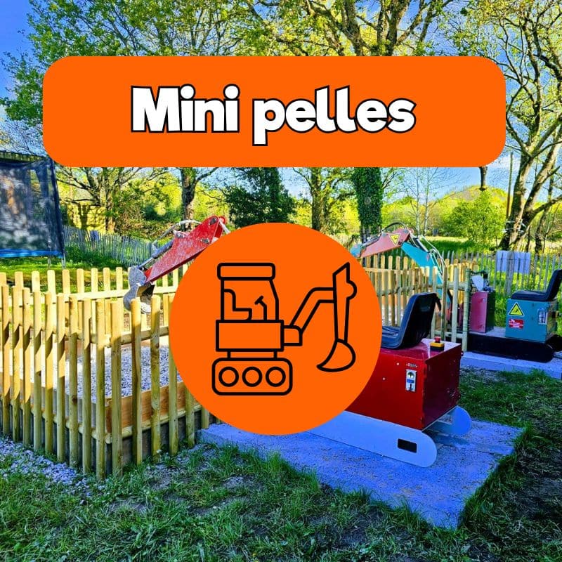 mini tricycle